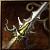 Battle Seekstone Dagger